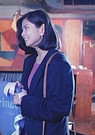 重案组演员表Clarissa剧照图片