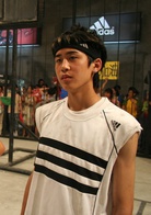 扣篮对决演员表Jason剧照图片