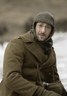 一九四二演员表白修德剧照图片