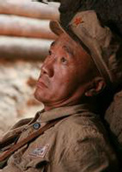 《铁流1949》演员表八连长剧照图片