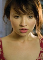 不请自来演员表安娜剧照图片