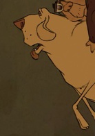 疯狂约会美丽都演员表布鲁诺剧照图片