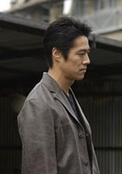 鬼来电演员表山下弘剧照图片