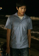 海云台演员表崔亨植剧照图片