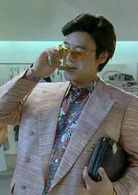 我要做Model演员表柯现温剧照图片