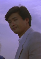 义盖云天演员表何定邦剧照图片