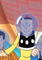 老夫子之小水虎传奇演员表老夫子剧照图片