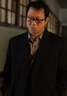 妖术演员表院长剧照图片