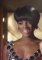 闪耀的花火演员表德洛莉丝剧照图片