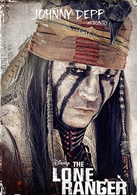 独行侠演员表唐托剧照图片