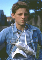 舞动人生演员表比利-艾略特剧照图片