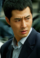 卑劣的街头演员表赵炳斗剧照图片