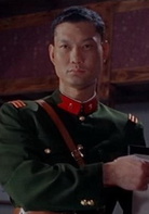 精武英雄演员表藤田刚剧照图片