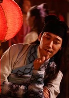 陆小凤传奇之血衣之谜演员表司空摘星剧照图片