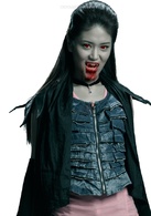 僵尸新战士演员表阿嘉剧照图片