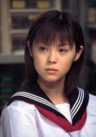 青之炎演员表福原纪子剧照图片