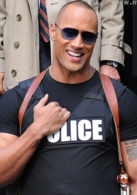 二流警探演员表克里斯托夫·丹森剧照图片