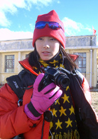 《云水谣》演员表陈晓芮剧照图片