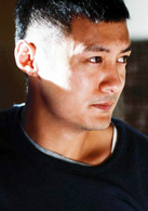 醉后一夜演员表沈伟剧照图片