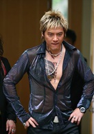 神枪手与智多星演员表阿一剧照图片