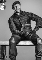 敢死队3演员表克里斯马斯剧照图片