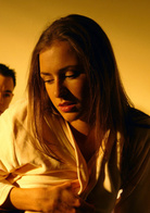 超能游戏者演员表Lena剧照图片