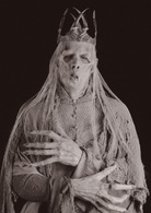 指环王演员表卡哈穆尔剧照图片