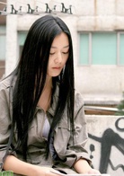 囡囡演员表Icy剧照图片