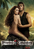 加勒比海盗：惊涛怪浪演员表传教士菲利普·斯威夫特剧照图片