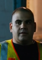 护送钱斯演员表明尼阿波利斯机场货运管理剧照图片