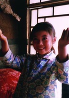 暖春演员表小花剧照图片