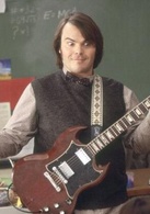 摇滚校园演员表杜威·费恩剧照图片