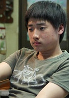 诗演员表钟旭剧照图片