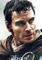 百夫长演员表昆塔斯·迪亚斯剧照图片