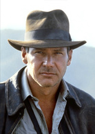 夺宝奇兵3之圣战奇兵演员表印地安纳·琼斯剧照图片