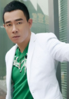 黑白森林演员表阿威剧照图片