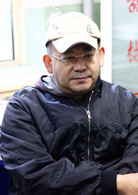 李献计历险记演员表李父剧照图片