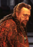 特洛伊演员表阿伽门农剧照图片