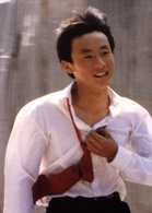 十七岁的单车演员表坚剧照图片