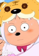 喜羊羊与灰太狼之虎虎生威演员表暖羊羊剧照图片