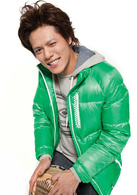 大叔，我爱你演员表六子剧照图片