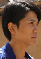 岁月无声演员表沙老师剧照图片