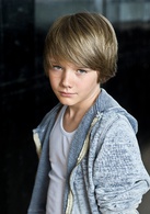 铁甲钢拳演员表马克斯剧照图片