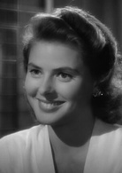 卡萨布兰卡演员表伊莉莎·伦德剧照图片