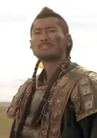 苍狼：直至天涯海角演员表札木合剧照图片