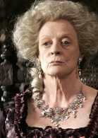 成为·简奥斯汀演员表格雷沙姆夫人剧照图片