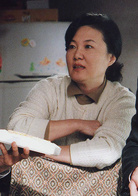 我的哥哥演员表母亲剧照图片