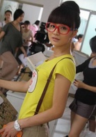 毕业那年演员表吴婷婷剧照图片