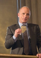 国家宝藏：夺宝秘笈演员表杰布·威尔金森剧照图片