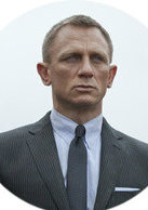 007：大破天幕杀机演员表詹姆斯·邦德剧照图片